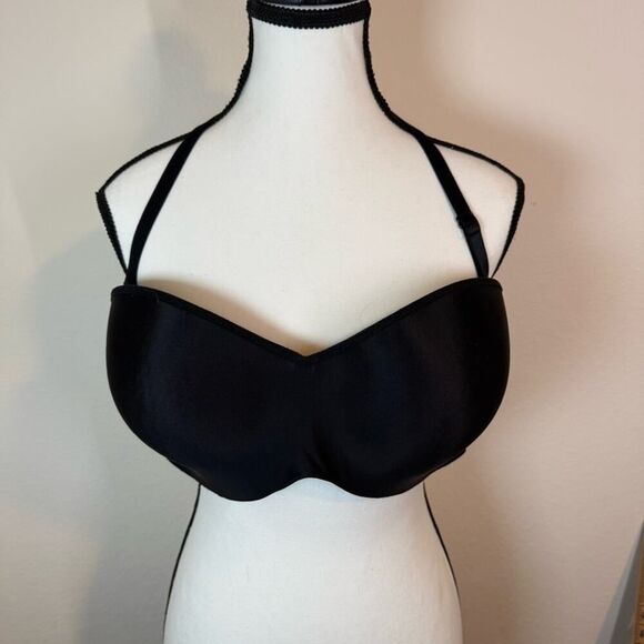 Maidenform Black Bra - Picture 1 of 4